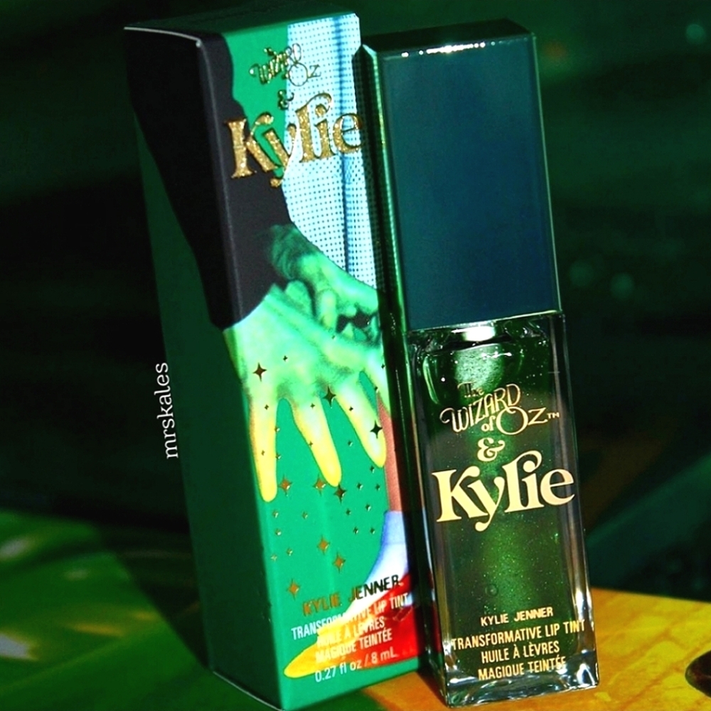 Wizard of Oz Transformative Lip Tint